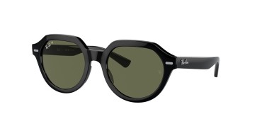 Ray-ban Gina RB4399-901/58