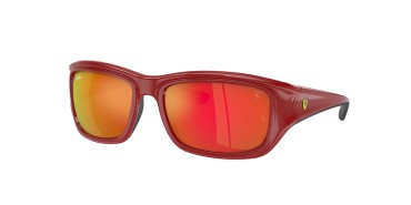 Ray-Ban  RB4405M-F6236Q