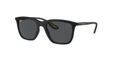 Ray-Ban RB4433M-F60287