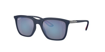 Ray-Ban RB4433M-F698H0