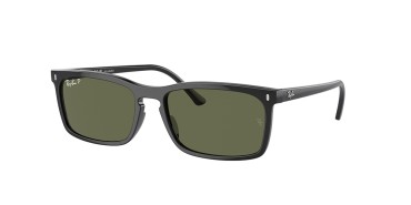 Ray-Ban RB4435-901/58-59