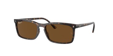 Ray-Ban RB4435-902/57-59