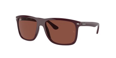 Ray-Ban Boyfriend two RB4547-6718C5