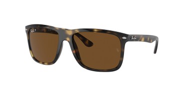 Ray-Ban Boyfriend two RB4547-710/57