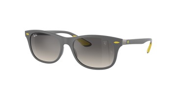 Ray-Ban RB4607M-F60811