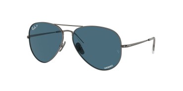 Ray-Ban RB8089-165/S2-62