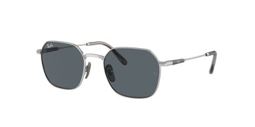 Ray-Ban Jim titanium RB8094-9209R5