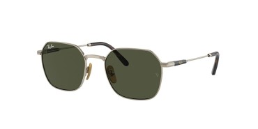 Ray-Ban Jim titanium RB8094-926531