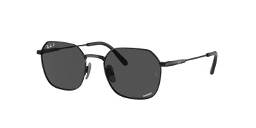 Ray-Ban Jim titanium RB8094-9267K8