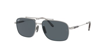 Ray-Ban Michael titanium RB8096-9209R5