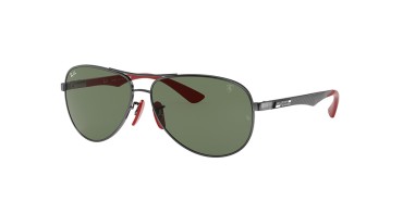 Ray-Ban Ferrari RB8313M-F00171