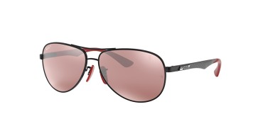 Ray-Ban Ferrari RB8313M-F002H2