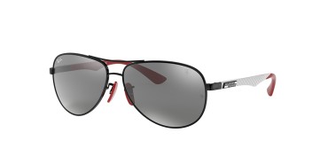 Ray-Ban Ferrari RB8313M-F0096G