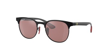 Ray-Ban  RB8327M-F041H2