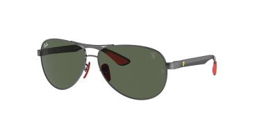 Ray-Ban  RB8331M-F00171