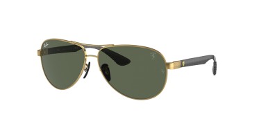 Ray-Ban RB8331M-F00871