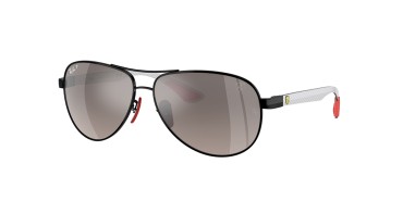 Ray-Ban  RB8331M-F0095J