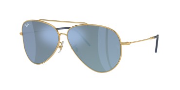 Ray-Ban Aviator reverse RBR0101S-001/GA