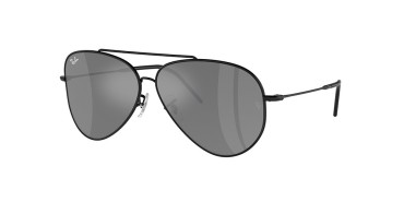 Ray-Ban Aviator reverse RBR0101S-002/GS