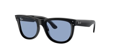 Ray-Ban RBR0502S-667772-53