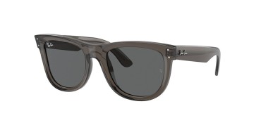 Ray-Ban Wayfarer reverse RBR0502S-6707GR