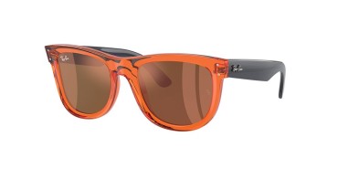 Ray-Ban Wayfarer reverse RBR0502S-6712GM