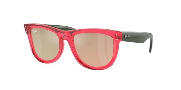 Ray-Ban Wayfarer reverse RBR0502S-67132O