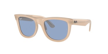 Ray-Ban RBR0502S-678072-53