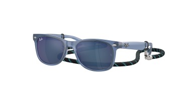 Ray-Ban Junior new wayfarer RJ9052S-714855