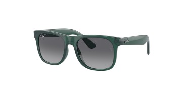 Ray-Ban Junior justin RJ9069S-7130T3