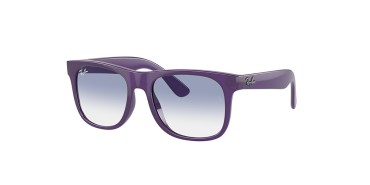 Ray-Ban Junior justin RJ9069S-713119