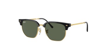 Ray-Ban Junior new clubmaster RJ9116S-100/71