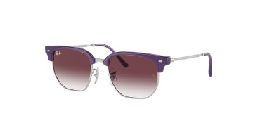 Ray-Ban Junior new clubmaster RJ9116S-713136