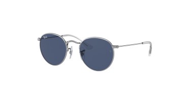 Ray-Ban Junior round RJ9547S-212/80