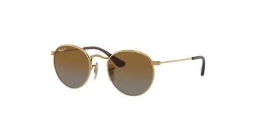 Ray-Ban Junior round RJ9547S-223/T5