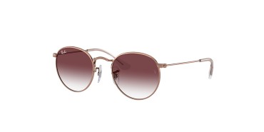 Ray-Ban Junior round RJ9547S-291/8H