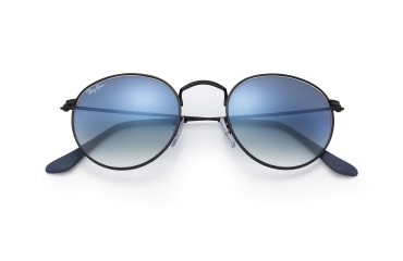 Ray-Ban ® Round Metal RB3447-006/3F