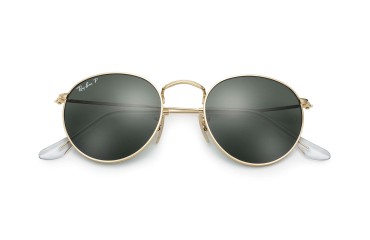 Ray-Ban ® Round Metal RB3447-112/58