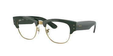 Ray-Ban ® Mega clubmaster RX0316V-8233