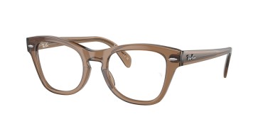 Ray-Ban RX0707V-8198-50