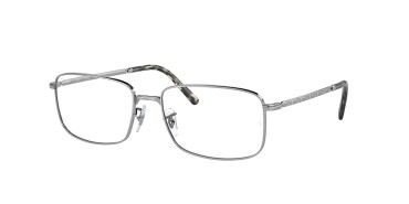 Ray-Ban ® RX3717V-2501-57