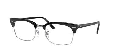 Ray-Ban Clubmaster square RX3916V-2000