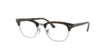 Ray-Ban ® Clubmaster RX5154-2012-53