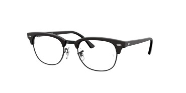 Ray-Ban ® Clubmaster RX5154-2077-53