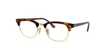 Ray-Ban ® Clubmaster RX5154-2372-51