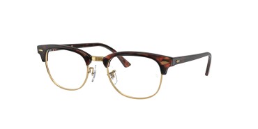 Ray-Ban ® Clubmaster RX5154-8058-51