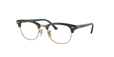 Ray-Ban ® Clubmaster RX5154-8233-51