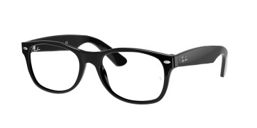 Ray-Ban New wayfarer RX5184-2000-54