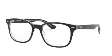 Ray-Ban RX5375-2034-53