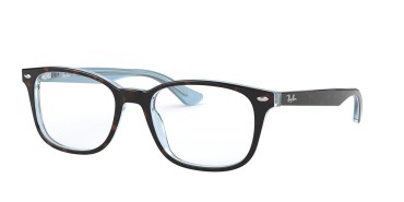 Ray-Ban RX5375-5883-53